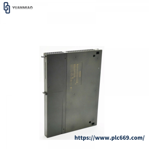 SIEMENS 6ES7460-0AA00-0AB0 Transmitter Interface Module for Centralized Connection