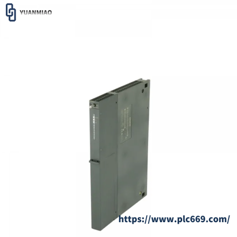 SIEMENS 6ES7460-3AA00-0AB0: High-Performance Transmitter Interface Module