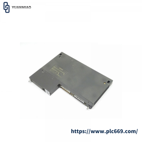 SIEMENS S7-400 IM461-1 Receiver Interface Module, for Centralized Connection with PS Transmission, w/o K Bus