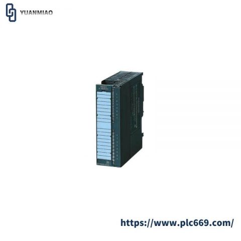 SIEMENS SIMATIC S7-1500 Digital Input Module 6ES7521-1BL00-0AB0, Compact Automation Solution