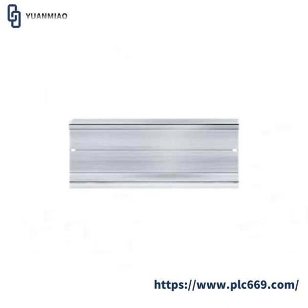 SIEMENS 6ES7590-1AB60-0AA0 - Modular Rail for Automation Systems