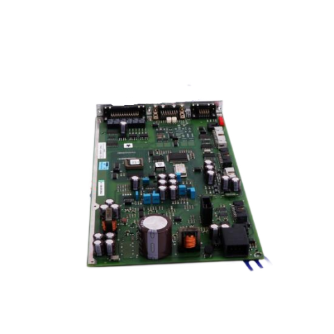 Siemens 6ES7650-1AD11-2XX0 Interface Module for Industrial Control