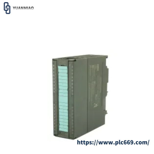 SIEMENS 6ES7650-8DK70-0AA0 Input Module: Industrial Control Solutions for Your Automation Needs