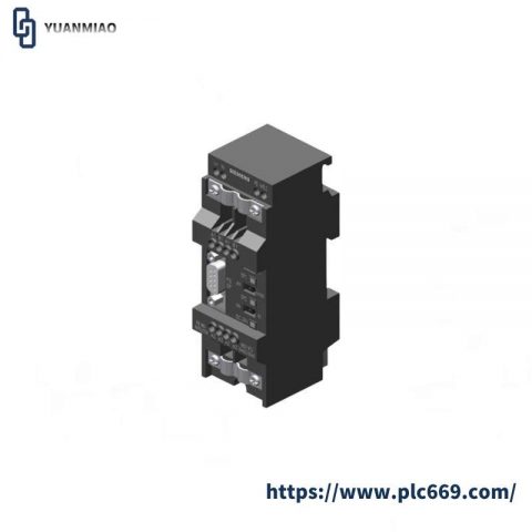 SIEMENS 6ES7972-0AA02-0XA0 Industrial Network Repeater