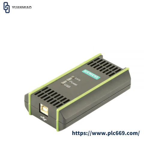 SIEMENS 6ES7972-0CB20-0XA0 SIMATIC USB PC Adapter