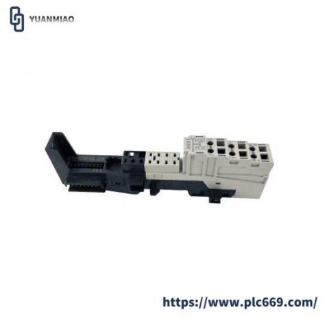 Siemens 6ES7 193-4CC30-0AA0 Terminal Module for Power Modules