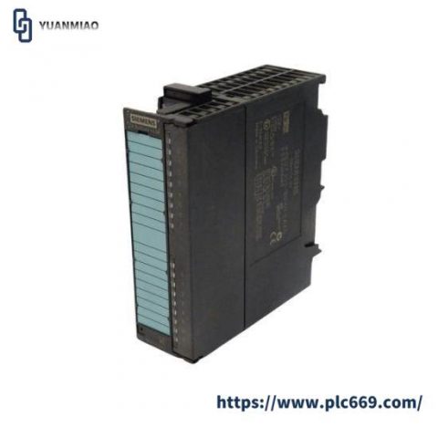 Siemens 6ES7 322-1BH01-0AA0 Digital Output Module for Industrial Control Systems