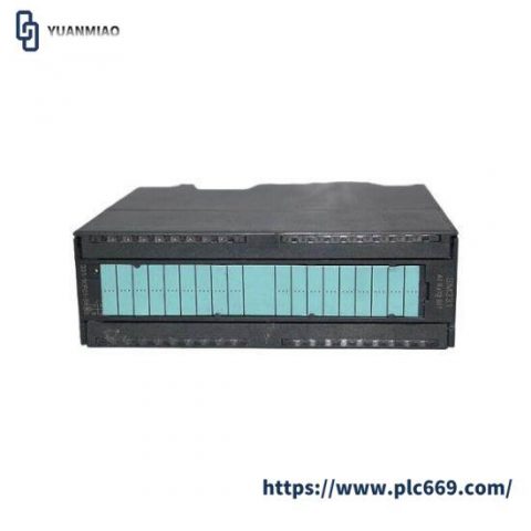 Siemens 6ES7 331-1KF01-0AB0 Analog Input Module