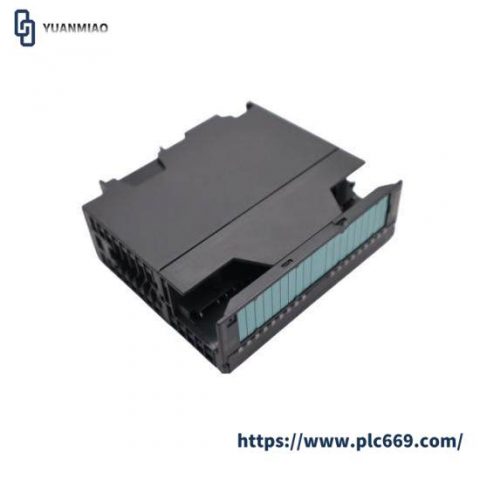 Siemens 6ES7 332-5HD01-0AB0 Analog Output Module