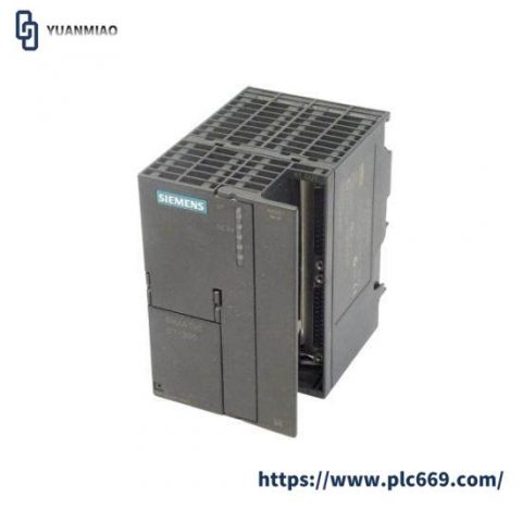 Siemens 6ES7 361-3CA01-0AA0 Interface Module - Advanced Communication Hub for Industrial Automation, 200 Characters or Less