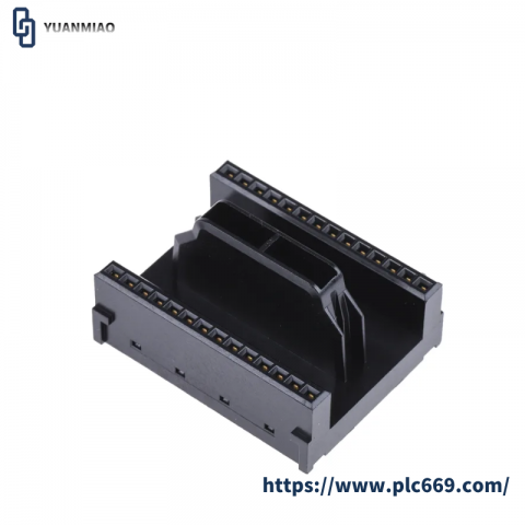 SIEMENS 6ES7 390-0AA00-0AA0 Bus Connector for Industrial Automation