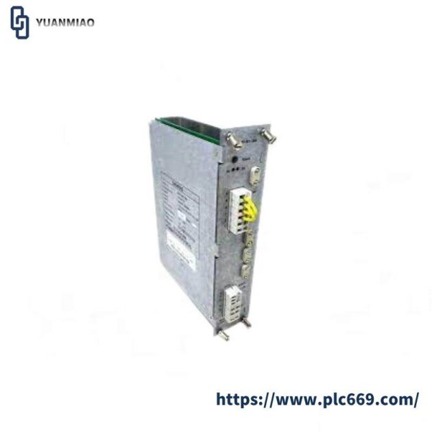 SIEMENS 6EW1861-3BA Power Supply: Reliable & Efficient Industrial Control Solution