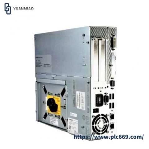 Siemens 6FC5210-0DF31-2AA0 Power Module