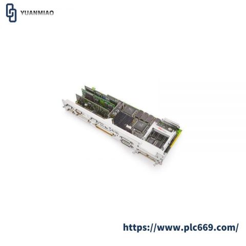 SIEMENS 6FC5370-6AA30-0WA0 Industrial Motherboard