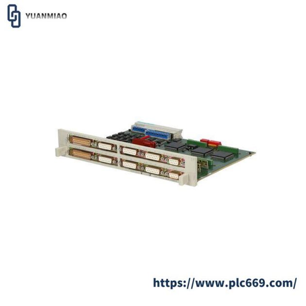 SIEMENS 6FM1706-3AB20 Positioning Module - Precision Control for Industry