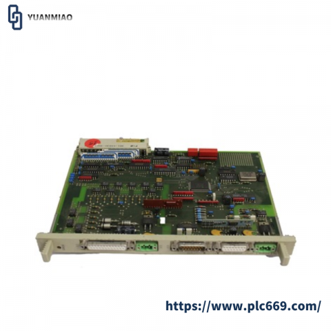 SIEMENS 6FM1707-3AA10 CAM Controller Module