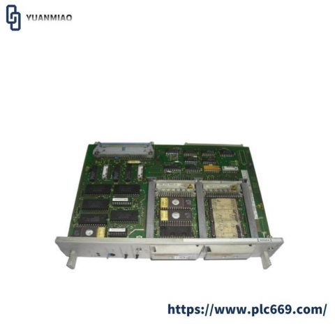 SIEMENS 6FR9320-8CE Sinumerik Memory Module