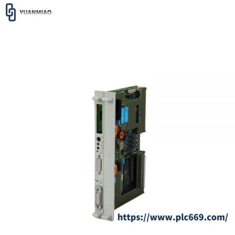 SIEMENS 6GK1143-0AA00 - CP143 Sinec H1 Module