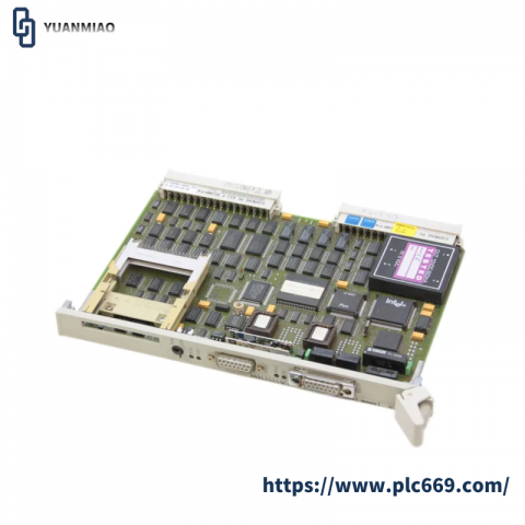 SIEMENS 6GK1143-0TA01: SINEC CP 1430 TF Basic Communication Processor