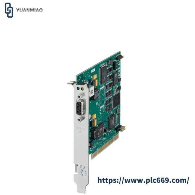 SIEMENS 6GK1 561-3AA02 Communications Processor: Industrial Automation Innovation