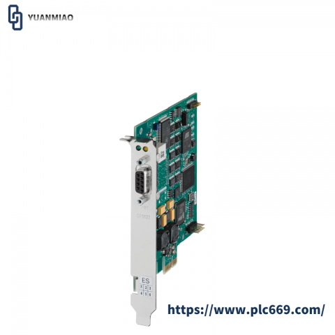 SIEMENS 6GK1 562-2AA00 Communication Processor - High-Performance Industrial Communication Module