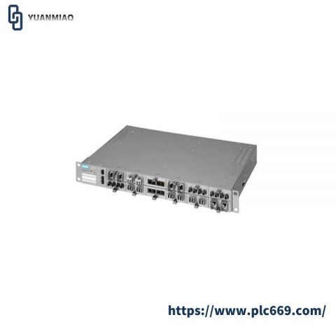 SIEMENS 6GK5 324-0GG00-1AR2 Industrial Ethernet Switch