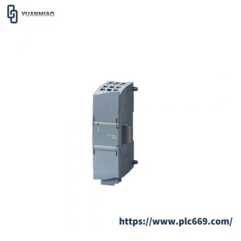 Siemens 6GK7243-1BX30-0XE0 Communication Processor