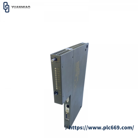 SIEMENS 6GK7443-1EX11-0XE0 Communication Processor: Industry Standard for Efficient Data Transfer