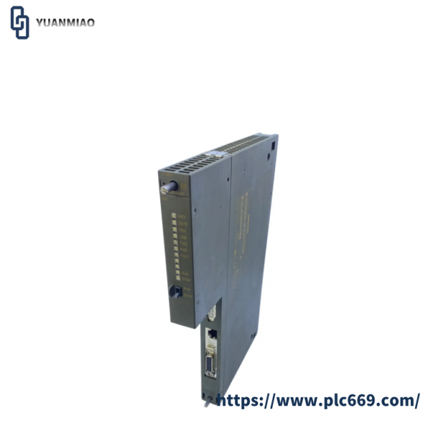 SIEMENS 6GK7443-1EX11-0XE0 Communication Processor: Industry Standard for Efficient Data Transfer