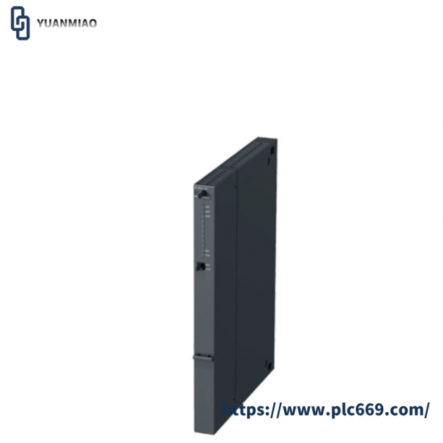 SIEMENS 6GK7443-5DX01-0XE0 Communications Module: Enhancing Industrial Automation Efficiency