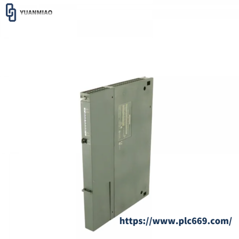 SIEMENS 6GK7443-5DX03-0XE0: Advanced Communication Processor for Industrial Automation