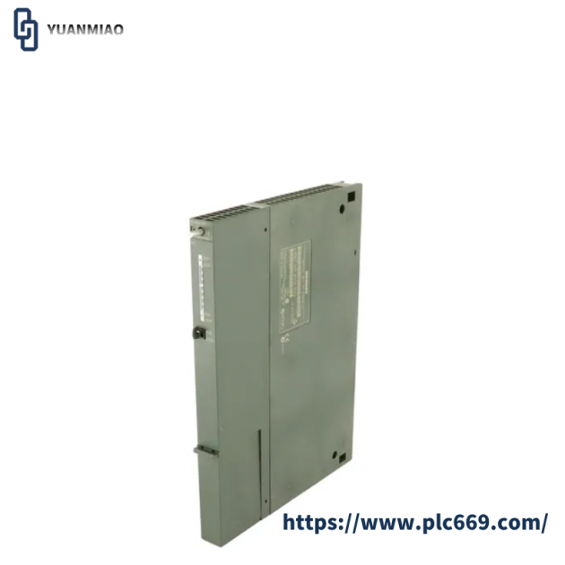 SIEMENS 6GK7443-5DX03-0XE0: Advanced Communication Processor for Industrial Automation