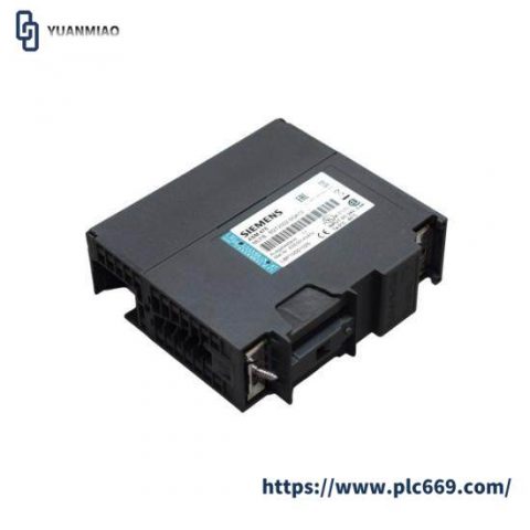 SIEMENS 6GT2002-0GA10 Communication Module - High-Performance Networking for Industrial Automation