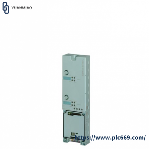 SIEMENS 6GT2002-0JD00: RFID Communication Module for Industrial Automation, Compact Design for Enhanced Efficiency