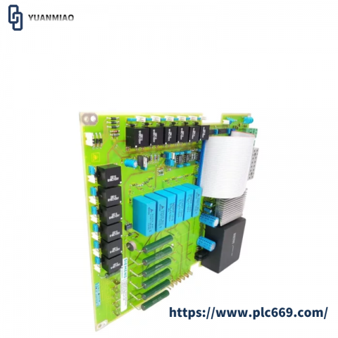 SIEMENS 6RY1233-0DA04 Floor Model PLC - Advanced Control Solutions