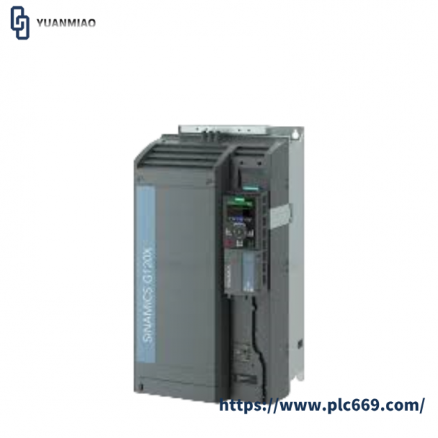 SIEMENS 6SE7033-7EH84-1GG0 SNUBBER MODULE LOWER UNIT - Advanced Protection for Industrial Drives