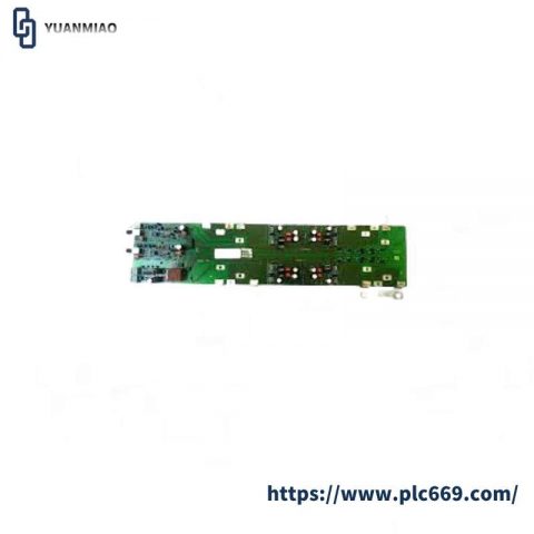 SIEMENS 6SE7036-5GK84-1JC2 Inverter Control Module IGD8 for Industrial Automation