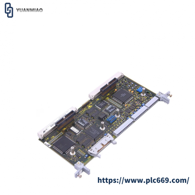 SIEMENS 6SE7090-0XX84-0BA0 Motion Control TSY Module