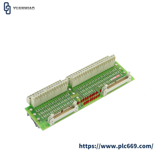 SIEMENS 6SE7090-0XX84-3EH0 - Advanced Drive Control Module