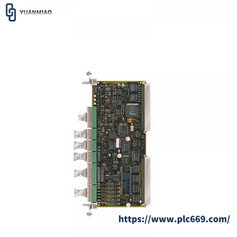 SIEMENS 6SE7090-0XX84-4HA0 BUS ADAPTER for MasterDrives Motion Control