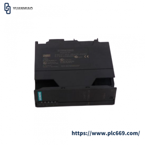 Siemens 6SL3225-0BE31-8UA0 Power Module