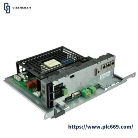 Siemens 6SL3350-6TK00-0EA0 Control Interface Module