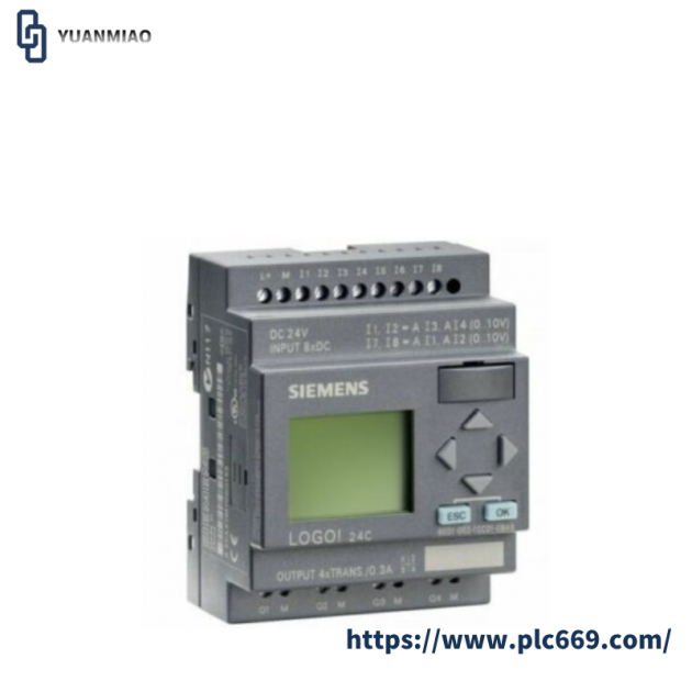 SIEMENS 6SL3260-2TA00-0AA0 Bus Module - Advanced Backplane Communication for Efficient Automation Solutions