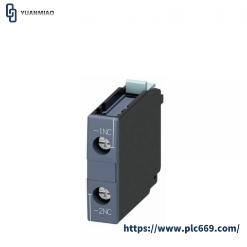 SIEMENS 6SL3 353-6TG41-2CA3 Smart Line Module