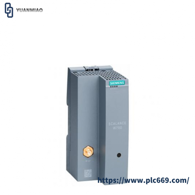 SIEMENS 6SY8 102-0LA03: Advanced Process Control Module for Industrial Automation