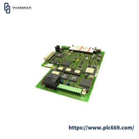 Siemens 74101-772-54 (1336T-MCB-SP51B) Main Control Board