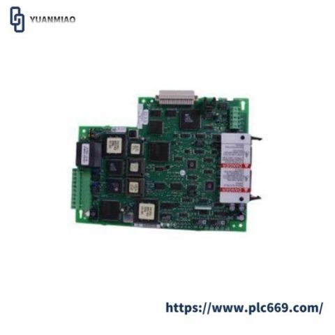 AEG 74101-954-53 1336T-GT3EN & 1336T-LM3EN PCB Circuit Board, Advanced Industrial Control Module