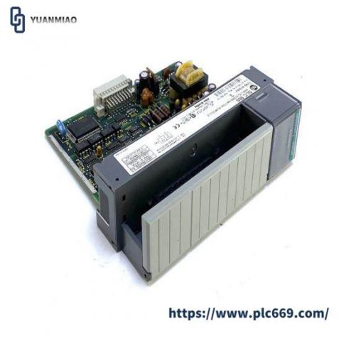 Schneider Electric 746-NIO4V Analog Input/Output Modules