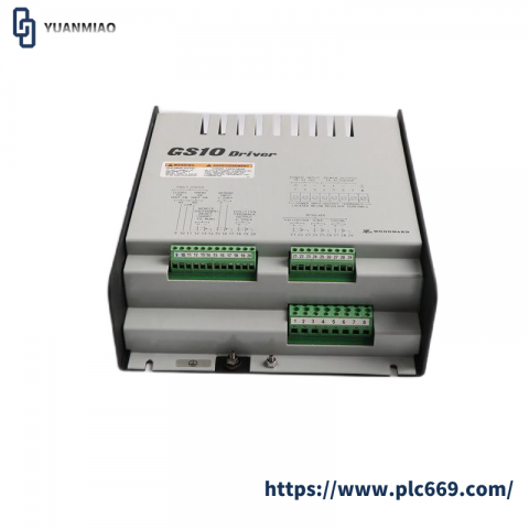 WAGO 750-555 Analog Output Module, High-Performance Control Solution