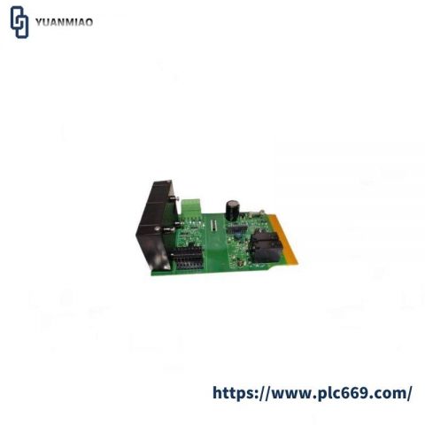 ALSTOM 7932-4210 Programmable Logic Controller Module